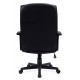 Darwin High Back Leather Executive Office Chair